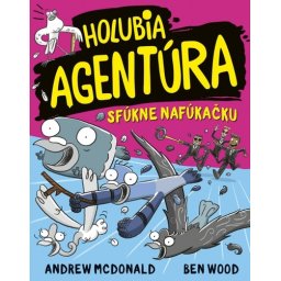 H(McDonald, Ben Wood Andrew)