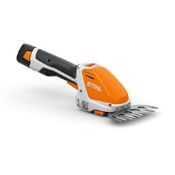 Akumulátorové nožnice STIHL HSA 26 iba nožnice