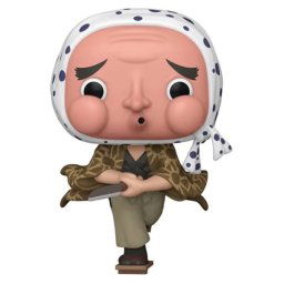 POP! Animation: Haganezuka No Hat (Demon Slayer) POP-1407