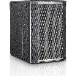 Aktívny subwoofer SUB 612 dB Technologies