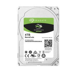 HDD 2,5'' 4TB Seagate BarraCuda 128MB SATAIII 5.4k
