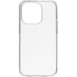 Tactical TPU Kryt pre Apple iPhone 14 Pro Transparent 8596311186394