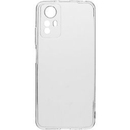 Tactical TPU Kryt pre Xiaomi Redmi Note 12S Transparent 8596311218743