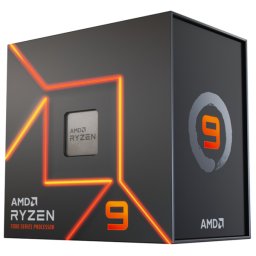 AMD Ryzen 9 7950X (až 5,7GHz 80MB 170W AM5) Box bez chladica 100-100000514WOF