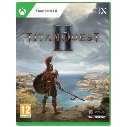 Titan Quest II XBOX Series X