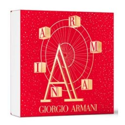 Prázdna Krabica Giorgio Armani Acqua Di Gio , Rozmery: 25cm x 21cm x 5,5cm