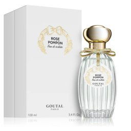 Annick Goutal Rose Pompon, Toaletná voda 100ml