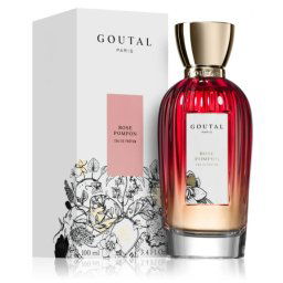 Annick Goutal Rose Pompon, Parfumovaná voda 100ml
