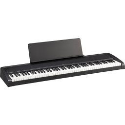 Digitálne piáno B2-BK Korg