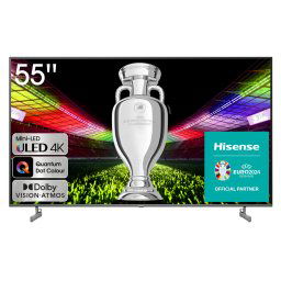 Hisense 55U6KQ
