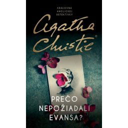 P(Christie Agatha)