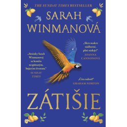 Z(Sarah Winmanová)