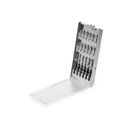 FESTOOL Kazeta s vrtákmi BKS SYS3 D3-8 K CE/W 577395