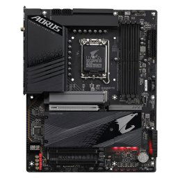 Gigabyte AORUS Z790 ELITE AX, Intel Z790, LGA1700, 4xDDR5, ATX Z790 AORUS ELITE AX