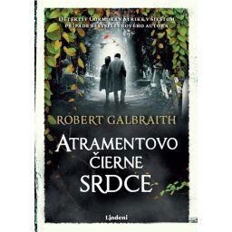 A(Robert Galbraith (pseudonym J. K. Rowlingovej))