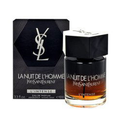 Yves Saint Laurent La Nuit de L´ Homme L´Intense, Parfumovaná voda 100ml - tester