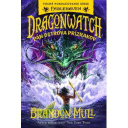 D(Brandon Mull)