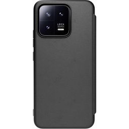 Made for Xiaomi Book Puzdro pre Xiaomi 13 s Pútkom Black WIFOLIOSPMI13N