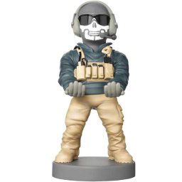 Cable Guy Lt. Simon Ghost Riley (Call of Duty)