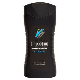 AXE Alaska sprchový gél 400ml