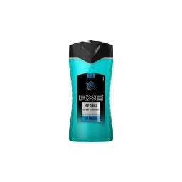 AXE Ice Chill sprchovy gél 400ml