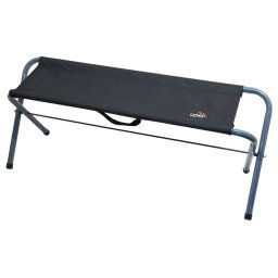 Cattara kempingová lavica skladacia KOPER, 108 x 38 x 31 cm