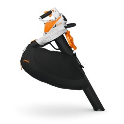 Akumulátorový fukár a vysávač STIHL SHA 56 Variant: Bez akumulátora a bez nabíjačky