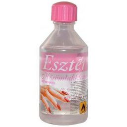 Eszter odlakovač - bez acetónu 100ml