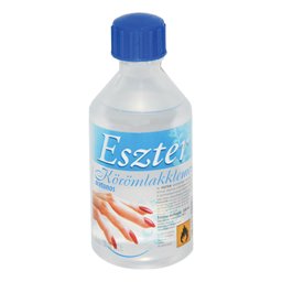 Eszter odlakovač - s acetónom 100ml