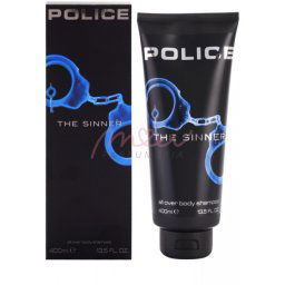 Police the shine šampon 100ml