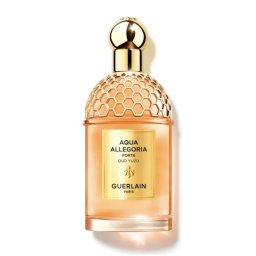 Guerlain Aqua Allegoria Oud Yuzu Forte, Parfumovaná voda 125ml - Tester