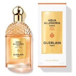 Guerlain Aqua Allegoria Oud Yuzu Forte, Parfumovaná voda 125ml
