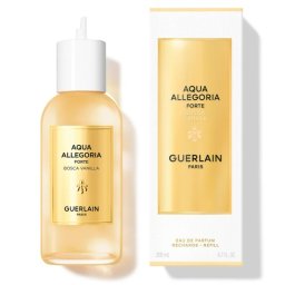 Guerlain Aqua Allegoria Bosca Vanilla Forte, Parfumovaná voda 200ml - Náplň
