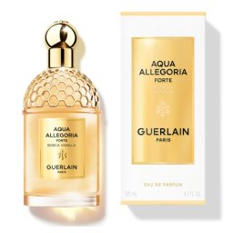 Guerlain Aqua Allegoria Bosca Vanilla Forte, Parfumovaná voda 125ml
