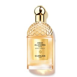 Guerlain Aqua Allegoria Bosca Vanilla Forte, Parfumovaná voda 125ml - Tester