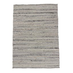 Vastag sznyeg gyapjbl Rustic 131x184 szvtt modern gyapj sznyeg
