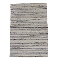 Vastag sznyeg gyapjbl Rustic 130x186 szvtt modern gyapj sznyeg
