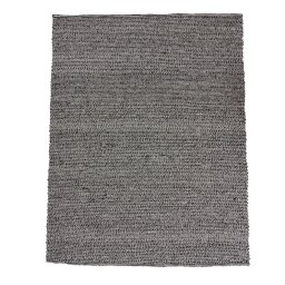 Vastag gyapj sznyeg Rustic 187x143 kzi s gpi szvs gyapj sznyeg