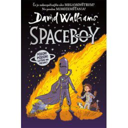 S(David Walliams)