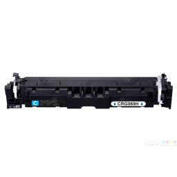 Toner Canon CRG-069H C ( 5097C002 ) Cyan - alternatívny toner