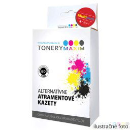 Náplne Brother LC-427 XL CMYK Value Pack - Multipack 4 alternatívnych náplní