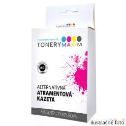 Náplň Brother LC-427 XL Magenta - alternatívna atramentová náplň