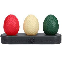Light House Of The Dragon Egg Light 5055964767563