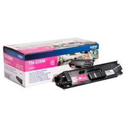 Toner BROTHER TN-326 Magenta HL-L8250CDN/L8350CDW, DCP-L8400CDN/L8450CDW, MFC-L8650CDW/L8850CDW