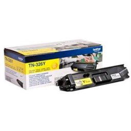 Toner BROTHER TN-326 Yellow HL-L8250CDN/L8350CDW, DCP-L8400CDN/L8450CDW, MFC-L8650CDW/L8850CDW