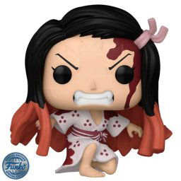 POP! Animation: Nezuko Kamado (Demon Slayer) Special Edition POP-1411