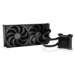 ENDORFY vodný chladič CPU Navis F280 2x140mm PWM AMD i Intel EY3B002