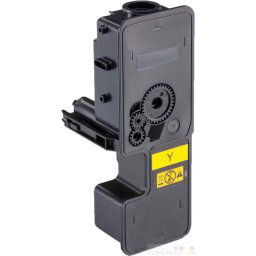 Toner Kyocera TK-5440Y Yellow ( 1T0C0AANL0 ) - alternatívny toner