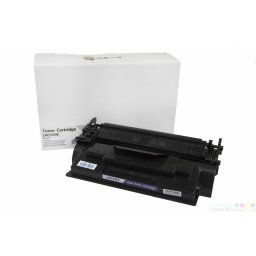 Toner Canon CRG-057H black- alternatívny toner s čipom