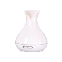 Aróma difuzér SIXTOL Vulcan White Gloss
